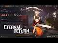 Eternal Return: Black Survival Gameplay Preview - Battle Royale Moba
