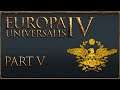 Europa Universalis IV - E02S05 - Strengthening our nation