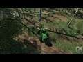 Farming Simulator 19 Feller Bunching Trees1