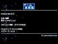 FIELD BGM２ (魔鐘) by FM.007-Leon | ゲーム音楽館☆