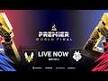 [FIL] G2 Esports vs Team Vitality | BLAST Premier World Final UB Semifinals