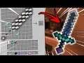 FINALMENTE CONSEGUI!!! A ESPADA MAIS FORTE DO MINCRAFT!!! - Nofaxuland #75 (Minecraft + Mods 1.12)