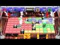 Flip Wars - Life Battle on Red Coliseum - Spinner [Nintendo Switch]