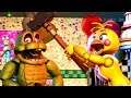 FUNNY FNAF TRY NOT TO LAUGH OR GRIN 2020 *BEST CHALLENGE*