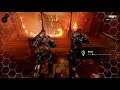Gears 5 Gameplay Walkthrough Part 4 - Act 1 - Chapter 4 - The Tide Turns
