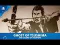 Ghost of Tsushima - Mythic Tale - The Legend of Tadayori | Kaede Boss Fight