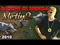 Giochi di Merda - Metin 2 - pt1/2 (2010)