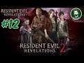 GIROTONDO - Resident Evil Revelations 2 - Gameplay ITA - Walkthrough #12