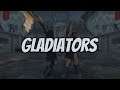 Gladiators Fight - BlackThorn Arena Gameplay [60FPS]