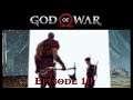God of War - Episode 10: The Light!
