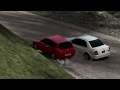 Gran Turismo (PSP) - 02 - Driving Challenges C+D, 2 Races