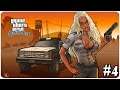 Полное прохождение игры: Grand Theft Auto: San Andreas #4 Бомбим на миссии