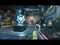 Halo Infinite multijugador clip |Fortalezas.
