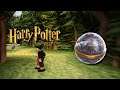Harry Potter and the Philosopher's Stone - Obtaining Neville Longbottom's Remembrall - (PS1)