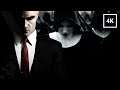 Hitman Absolution 4K Purist Suit Only ☆ Attack of The Saints