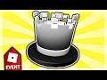 HOW TO GET CHAOTIC TOP HAT in Dungeon Quest!! (Roblox READY PLAYER TWO EVENT 2020)
