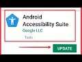 How To Update Accessibility Suite In Android