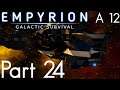 I could use some glue for repairs | Empyrion Galactic Survival | Alpha 12  | Part 24