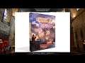 Interview with Brian "Pixelbeard" Moseley on Freelancer: Skies Over Tolindia