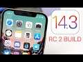 iOS 14.3 RC 2 Released - What's New?