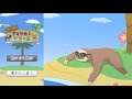 脱出！ナマケモノとヤシの木島 - 緩い空気の島脱出ゲーム / 面白いゲーム情報 iOS,Android