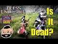 Is Bless Unleashed Dead? What Devs Can Do