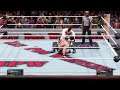 "Jay Pro Wrestling" Show (Épisode 149) WWE 2K20