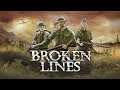 Keeping The Troops In Line | Broken Lines