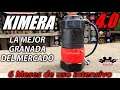 Kimera 4.0 La mejor granada de Airsoft 🔝 - 6 meses de uso intensivo 💥💣 | Airsoft Review en Español
