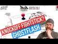 Knockoff Fightstick: The GhostFlash