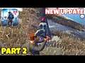 Last Day Rules: Survival - New Update Gameplay Walkthrough Part 2 (iOS, Android)
