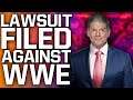 Lawsuit Filed Against WWE | Title Match Rumoured For Wrestlemania