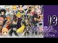 Lets Blindly Play Dissidia Final Fantasy Opera Omnia: Part 18 - Act 1 Ch 4 - Eternal Wind