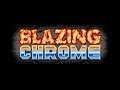 Let's Check out Blazing Chrome on the Nintendo Switch