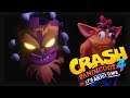 LET'S FINISH CRASH 4!!! | Crash Bandicoot 4: It's About Time Final Boss and Ending