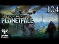 Let's Play Age of Wonders Planetfall Campaign Part 104