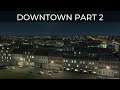 Let's Play Cities Skylines - S7 EP7 - Portsmouth - Downtown Part 2