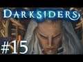 Let's Play Darksiders (BLIND) Part 15: ASSEMBLING ARMAGEDDON