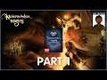 Let's Play Neverwinter Nights Enhanced Edition Part 1
