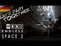 Let's Play Together #08 3v3 Player versus KI (Endless Space 2)[deutsch|german|gameplay]