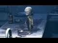 Little Nightmares 2 - Mummy Hat (Location) - Gameplay (PC UHD) [4K60FPS]