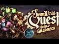 Live : SteamWorld Quest Hand of Gilgamech FR en légende #8