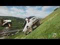 Maastotestissä Toyota Land Cruiser | Forza Horizon 4 #53