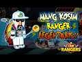 MANG KOSIM RANGER LEGENDARIS!! 🌟🔥 LINE RANGERS (INDONESIA): ULTRA MASTER 7☆ PRO GOLFER KSM Lvl. 220