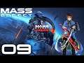 Mass Effect: Legendary Edition PS5 Blind Playthrough with Chaos part 9: Into Chora's Den