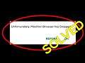Maxthon Browser 3d App Unfortunately Has Stopped Error in Android - Maxthon Browser 3d Not Open