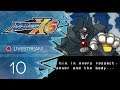 Mega Man X6 [Blind/Livestream] - #10 - High Max stürzt ab