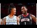 Memphis Grizzlies vs Houston Rockets - Full Game Highlights | February 28, 2021 | 2020-21 NBA Season