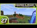 Minecraft Vanilla Survival Ep 27: Ristrutturazione della Casa!