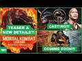 MK Legends 2 TEASER, Dwayne Johnson in MK Movie Sequel, MK Kollection Online - MK News Mashup